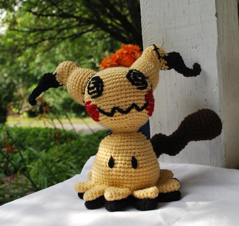 [PokeCommunity.com] *~The Plushie Federation~*