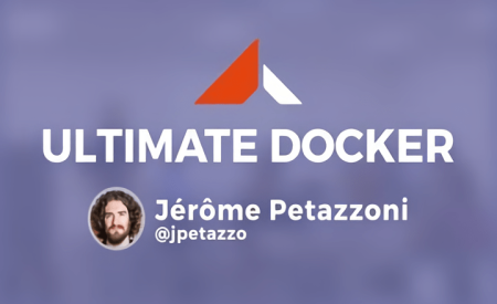 Ultimate Docker