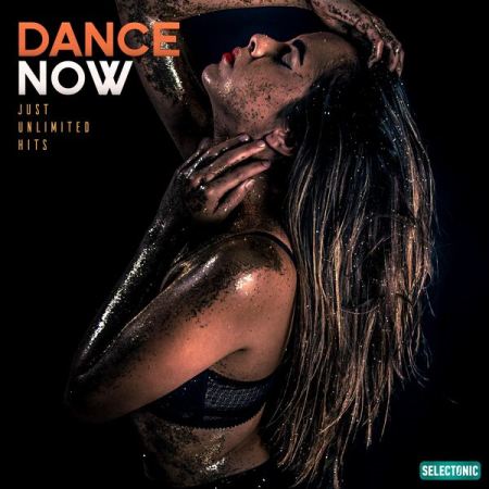 VA - Dance Now: Just Unlimited Hits, Vol. 6 (2022)