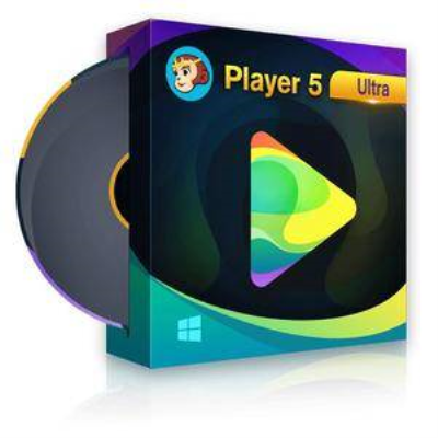 DVDFab Player Ultra 5.0.2.6 Multilingual