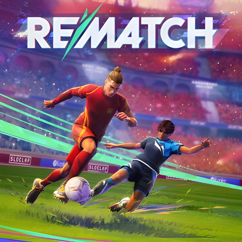 REMATCH MOD APK