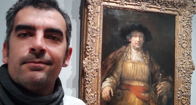 Subimos a la Corona de la Estatua de la Libertad y Museos (Met, Moma y Frick) - Nueva York y Cataratas del Niágara 2023 (29)