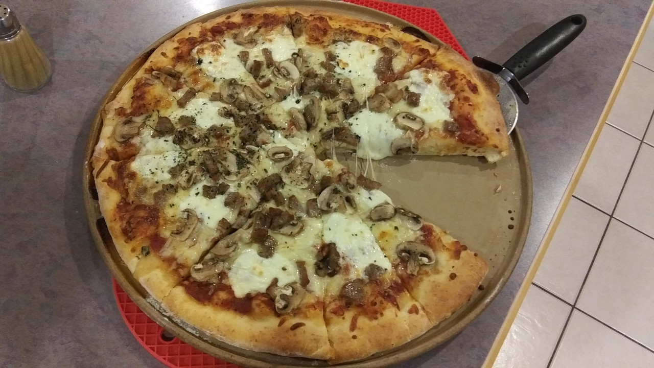 Today's food 3