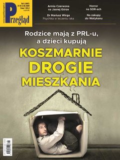 Przegląd 5/2020 Przegląd 5/2020