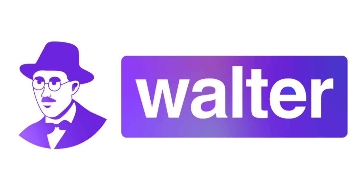 Walter AI Logo