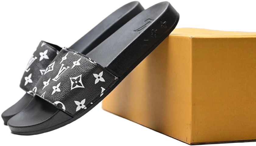 Louis Vuitton Slippers