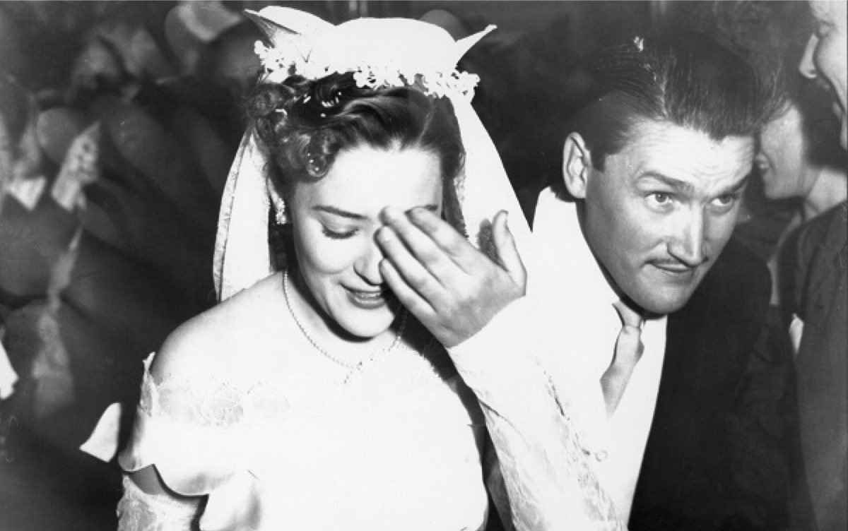 ¿Quiénes fueron los esposos de Silvia Pinal?