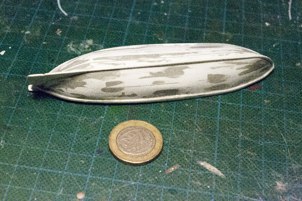 small plastic boat 06