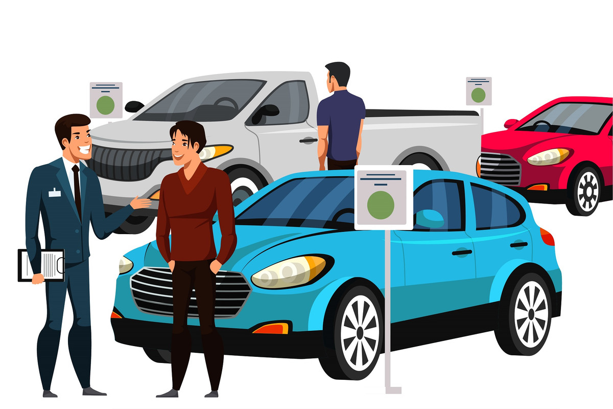 Understanding Car Loans for Bad Credit in Bellevue