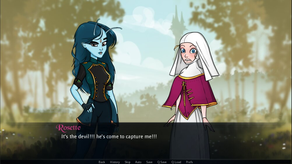 Once A Porn A Time APK