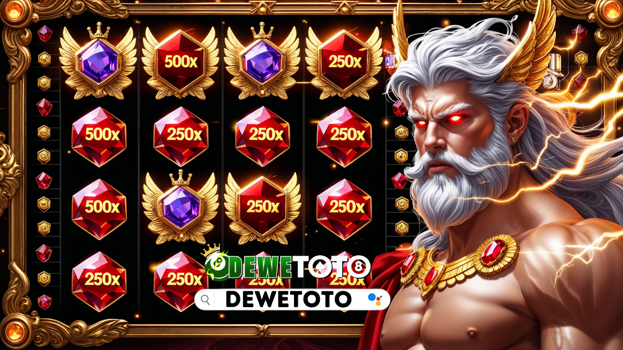 DEWETOTO