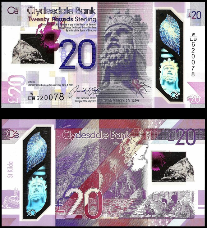 Latest-Banknotes-Acquisition.-List-Them-Here.