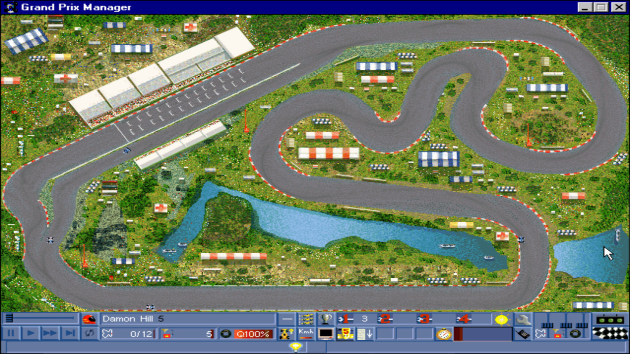 GPM Win 95 9