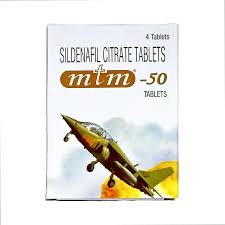 Mtm 50Mg 4`S