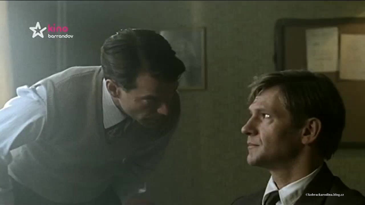 Cesta za svobodou - Hist.Drama - Něm - 2009 - cz 1355