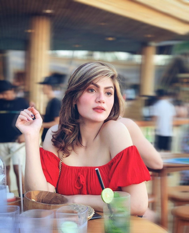 Hilda Vitria