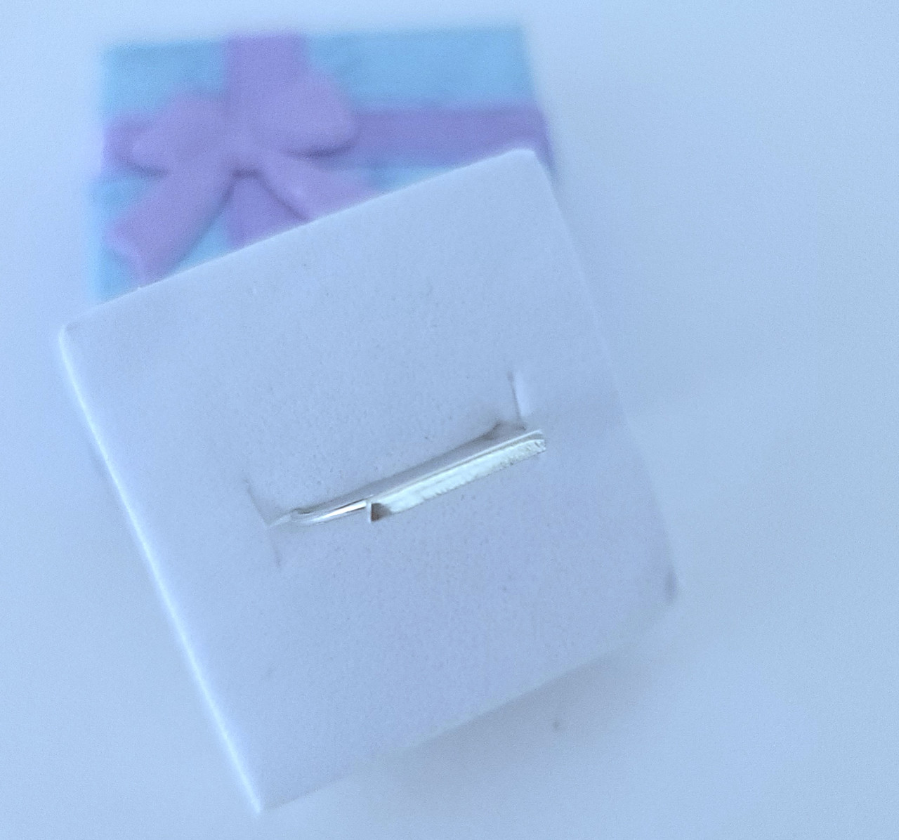 Anillo Medio Dedo 33