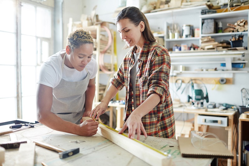 Cabinet Makers