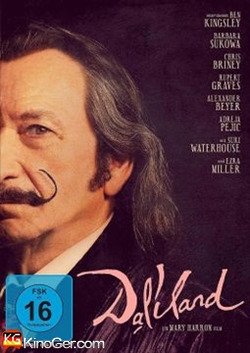 Daliland (2022)