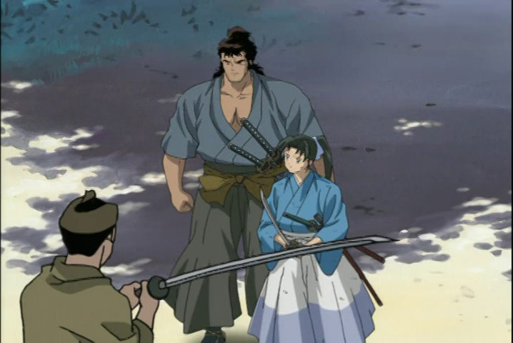 smoon Mutsu Enmei Ryuu Gaiden Shura no Toki S01E01 DVD 480p h264 AC3 Dual Audio o 00 04 41 00