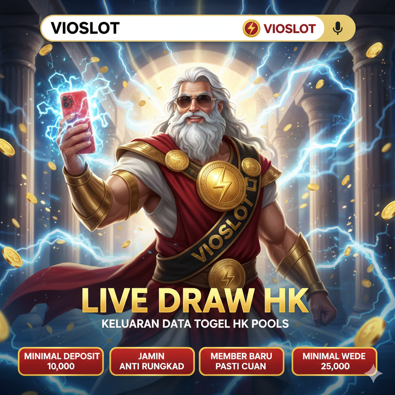 VIOSLOT: Keluaran Syair HK || Data Lotto HK || Prediksi HK Malam ini - WooCommerce eCommerce