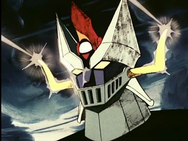 Il Grande Mazinga Edizione 2019 20
