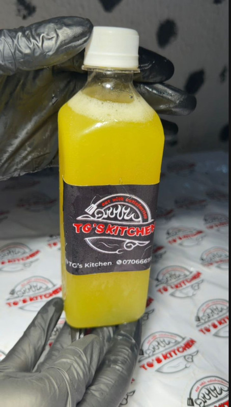 pineapple Juice