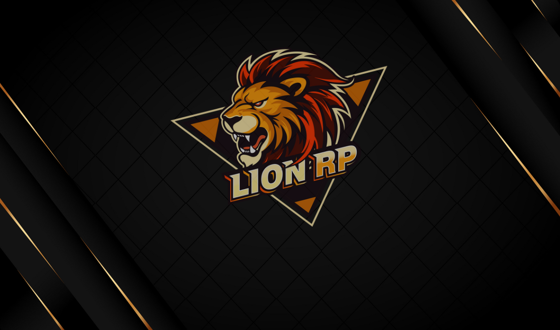 LionRP V3 - Recién abierto