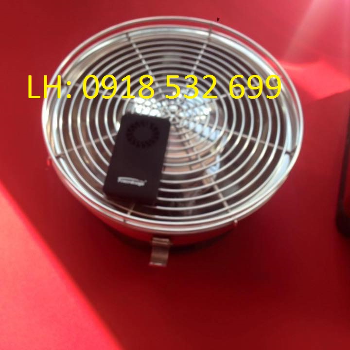 bếp nướng than hoa