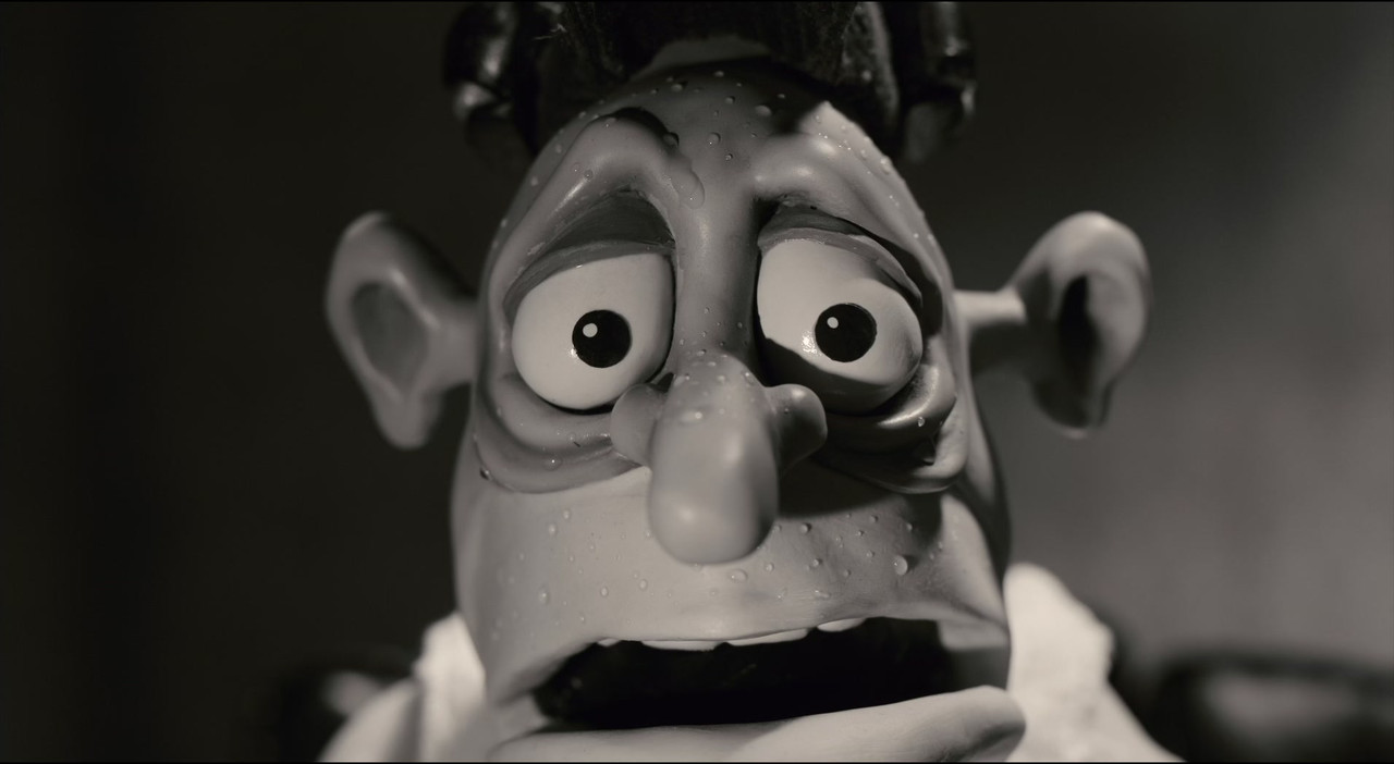 Mary and Max (2009) (1080p BluRay x265 r00t)-8