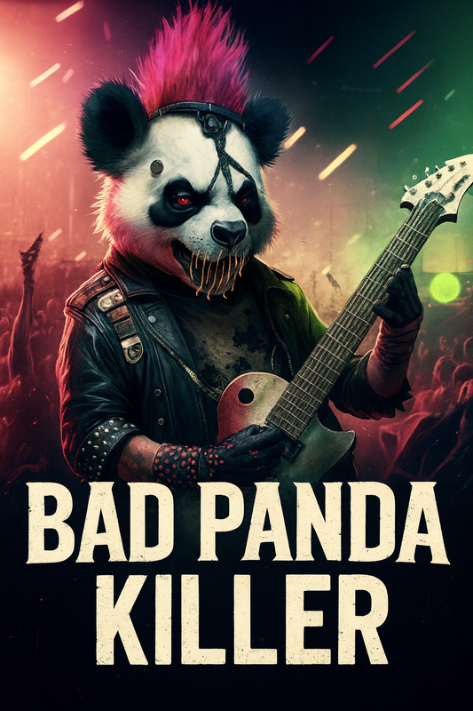 Panda Killer