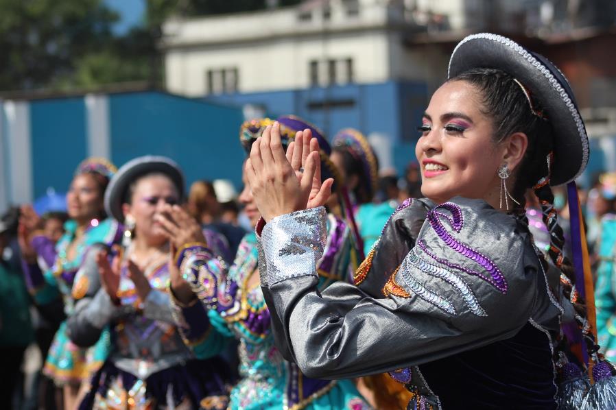 Naturaleza - El clima y turismo en Perú: un viaje inolvidable Tradicion-peru