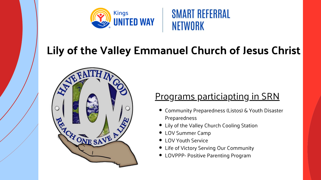 Smart Referral Network slide 6
