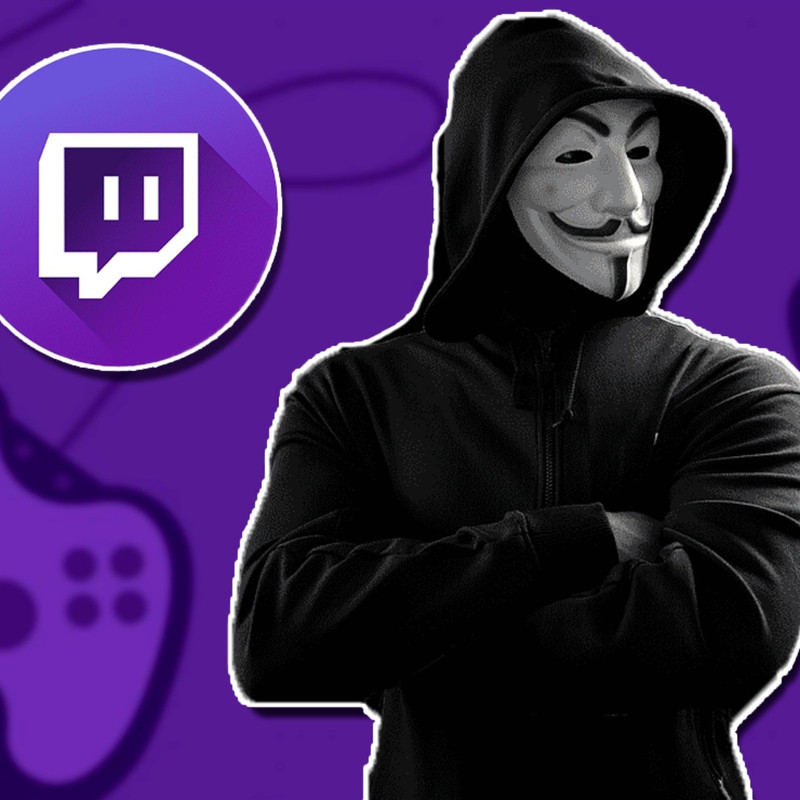 Twitch vuelve a ser hackeado; ahora robaron dinero a algunos streamers