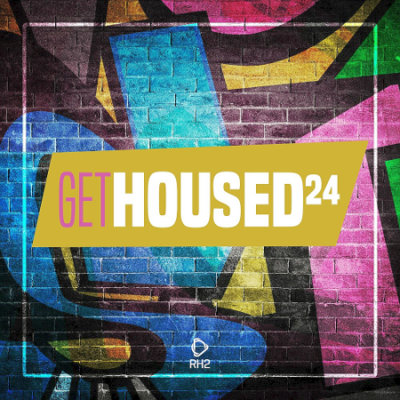 VA - Get Housed Vol. 24 (2020)