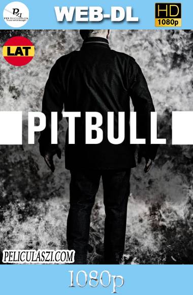 Pitbull Forca Bruta (2021) HD WEB-DL 1080p Dual-Latino