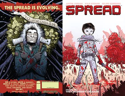 Spread v02 - The Children's Crusade (2015)