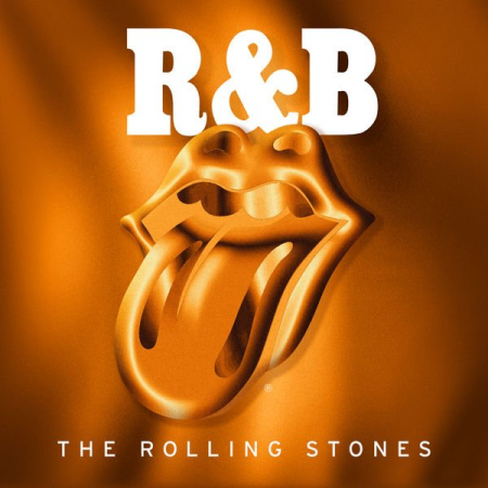 40931dc7 f411 4995 a912 2240029aa719 - The Rolling Stones - R&B EP (2021)