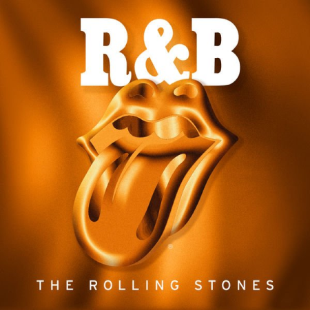 The Rolling Stones - R&B EP (2021)