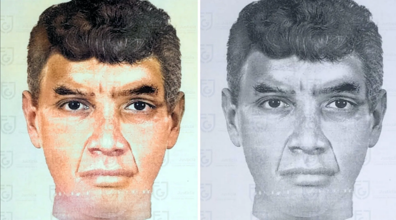 “Violador serial de Periférico” es sentenciado a 285 años en prisión