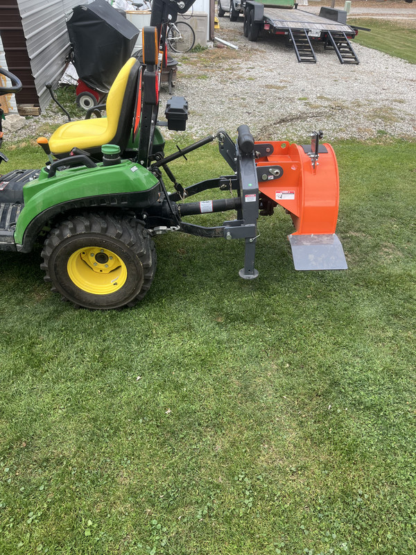 Customer photo