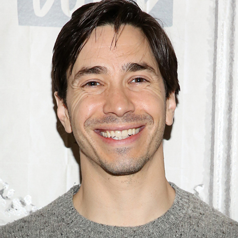 Justin Long