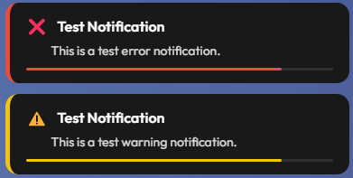 SimpleNotify gallery image 2