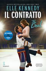 Elle Kennedy – Il contratto. Edizione speciale (2026)
