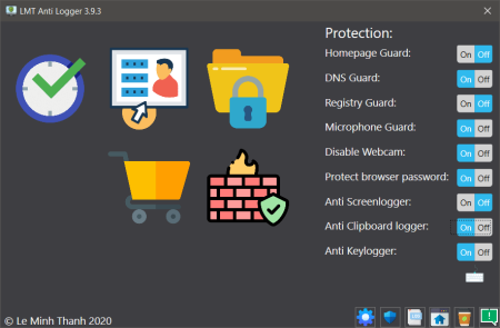 LMT Antilogger 3.9.3 (x64)