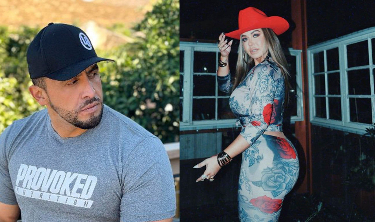 Chiquis Rivera recibe fuerte acusación por parte de su tío, Juan Rivera