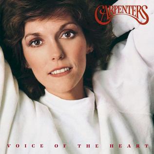 Re: The Carpenters