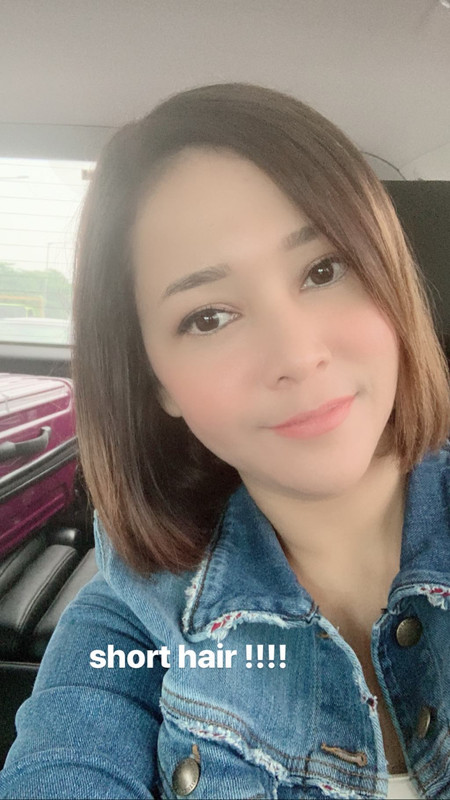 Maia Estianty akan pergi ke Amerika 