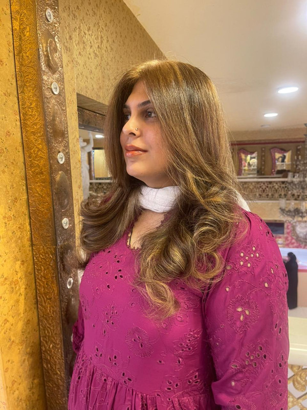 Founder & CEO portrait