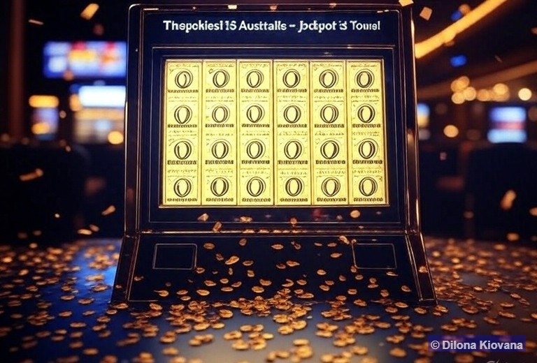 Australians Trust The Pokies115 for Secure Gaming